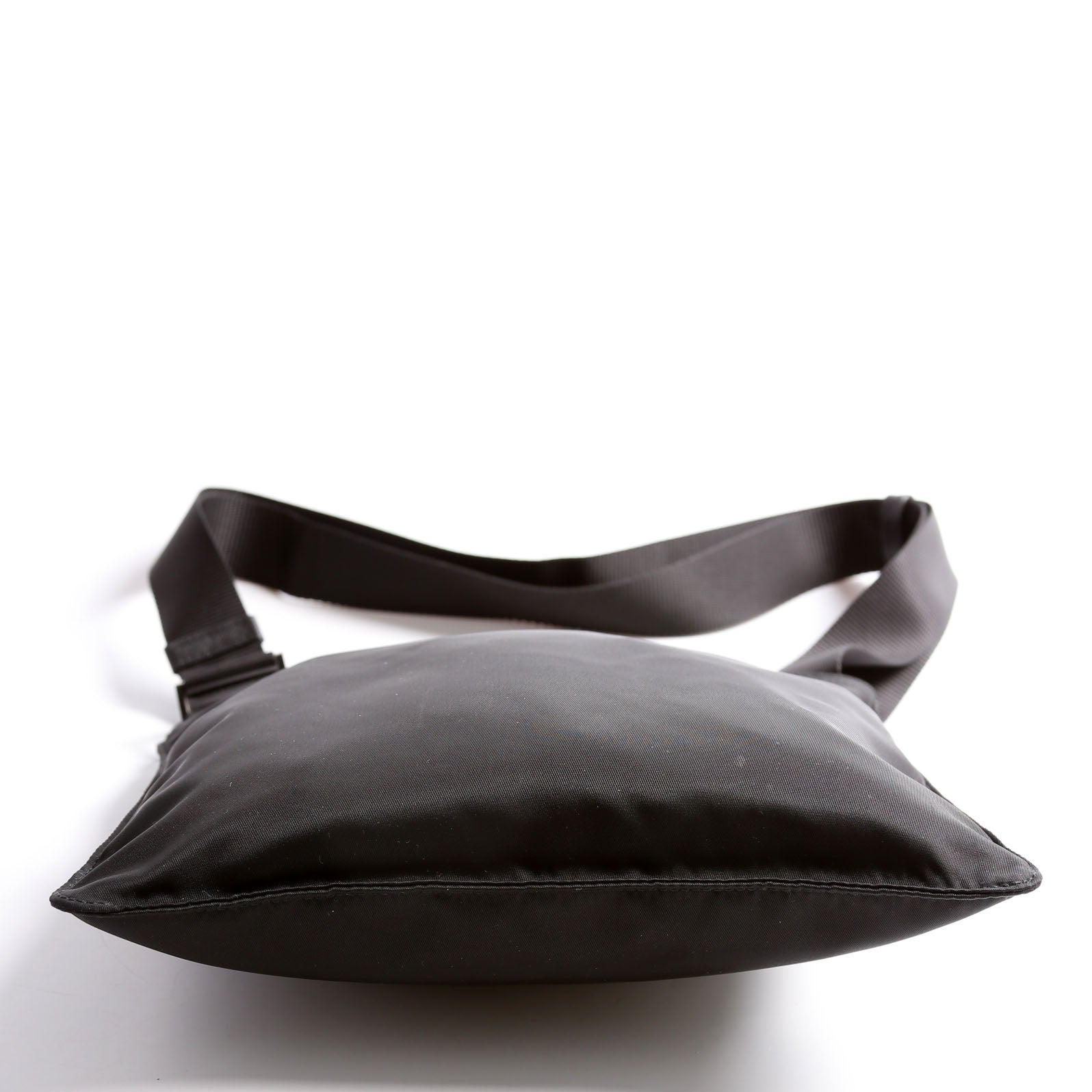 Prada Saffiano Shoulder Bag - Rovelle Bags