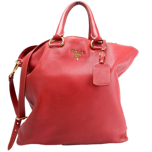 Prada Nylon Tote - Rovelle Bags