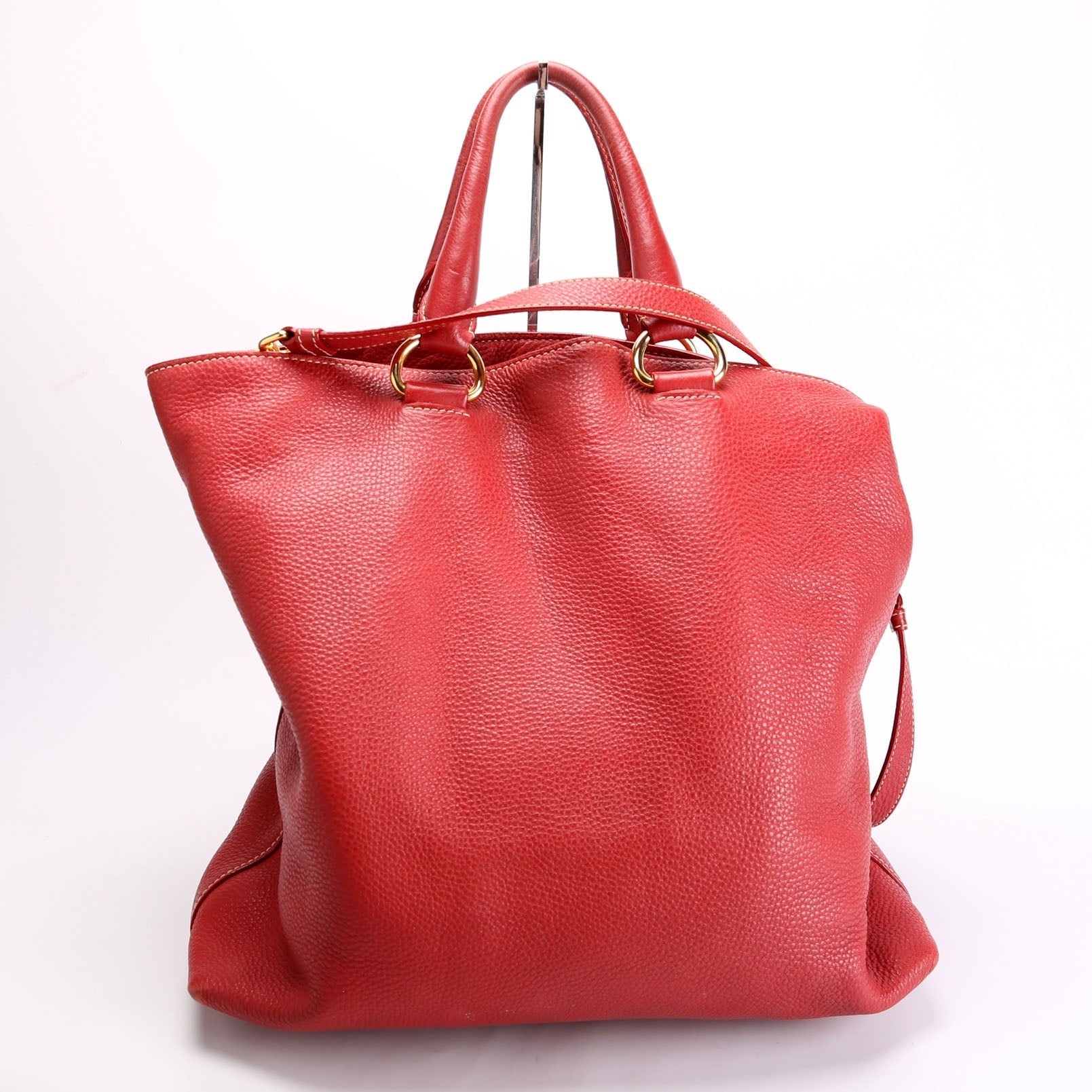 Prada Nylon Tote - Rovelle Bags