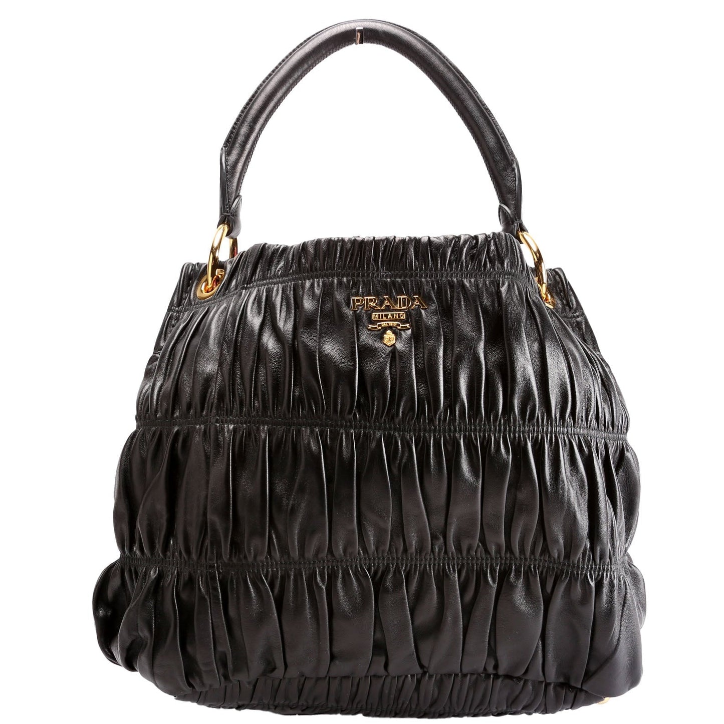 Prada Nylon Shoulder Bag - Rovelle Bags