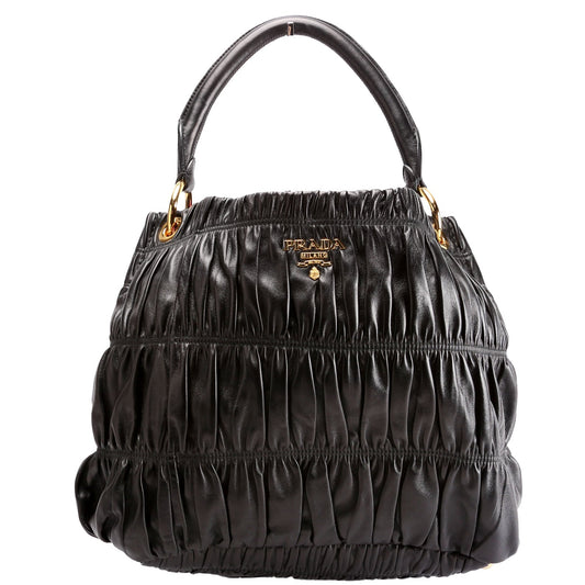 Prada Nylon Shoulder Bag - Rovelle Bags