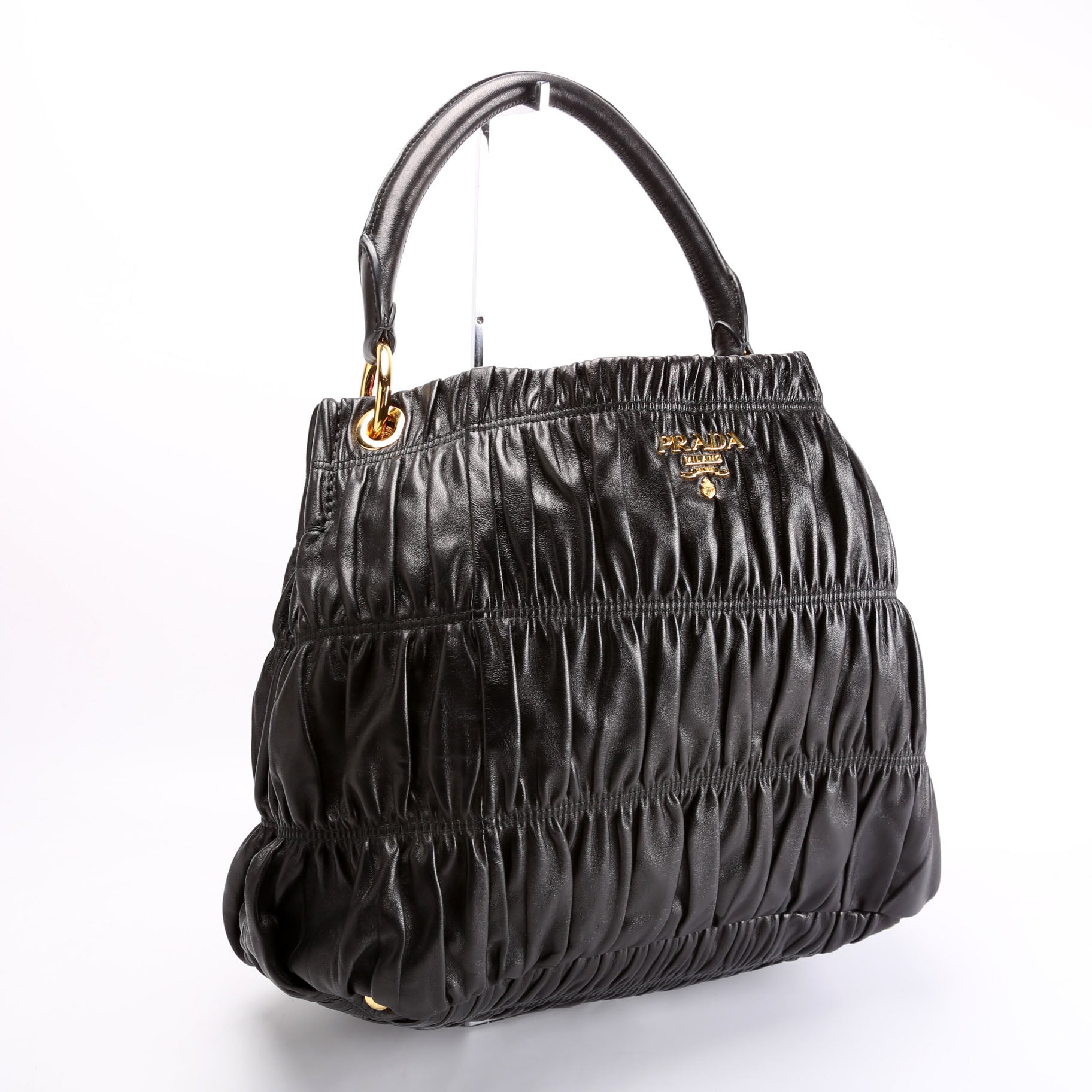 Prada Nylon Shoulder Bag - Rovelle Bags