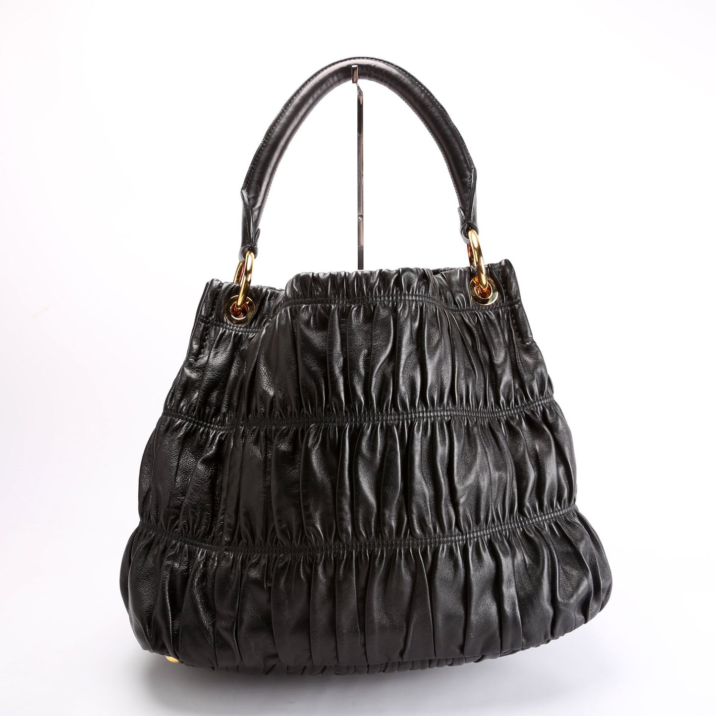 Prada Nylon Shoulder Bag - Rovelle Bags