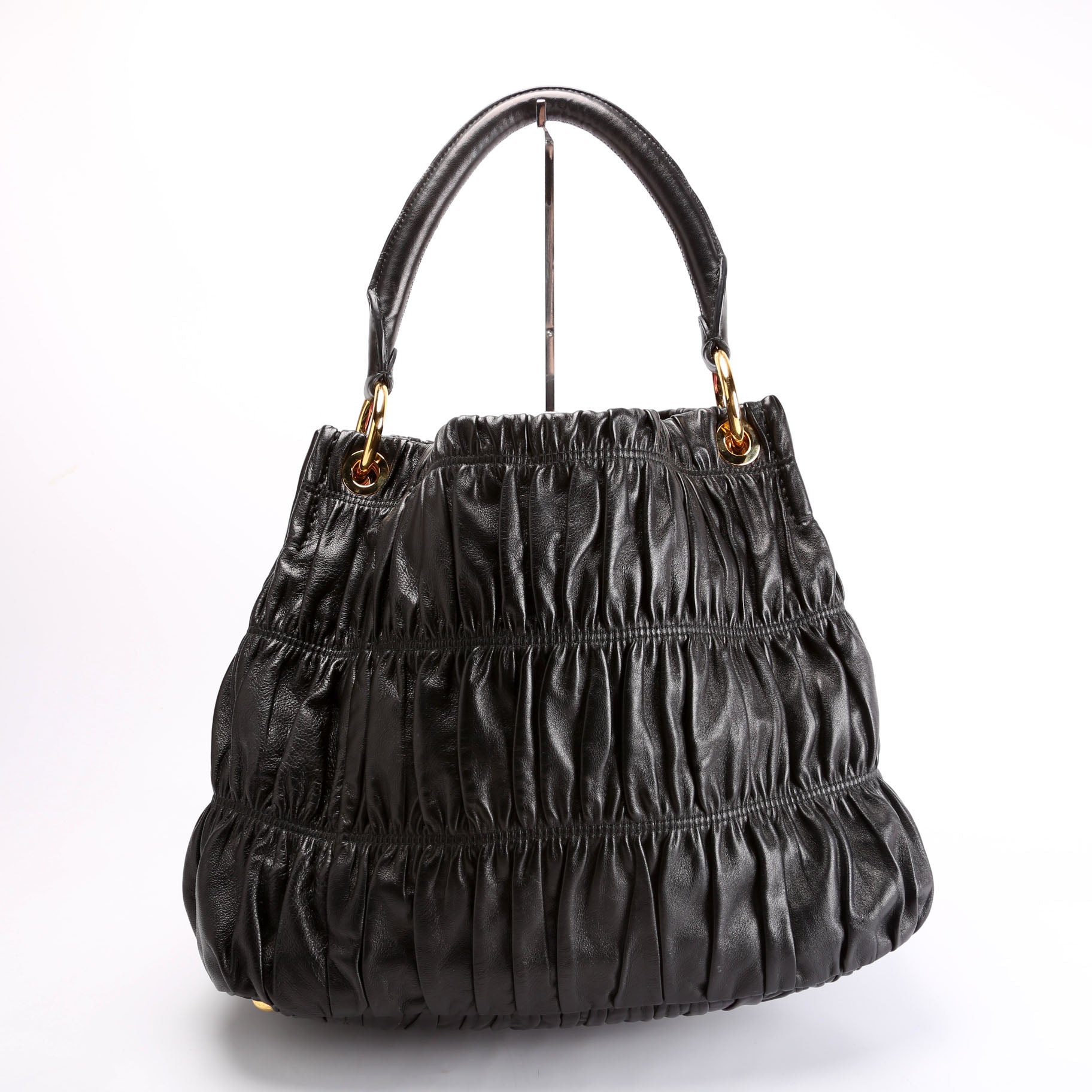 Prada Nylon Shoulder Bag - Rovelle Bags
