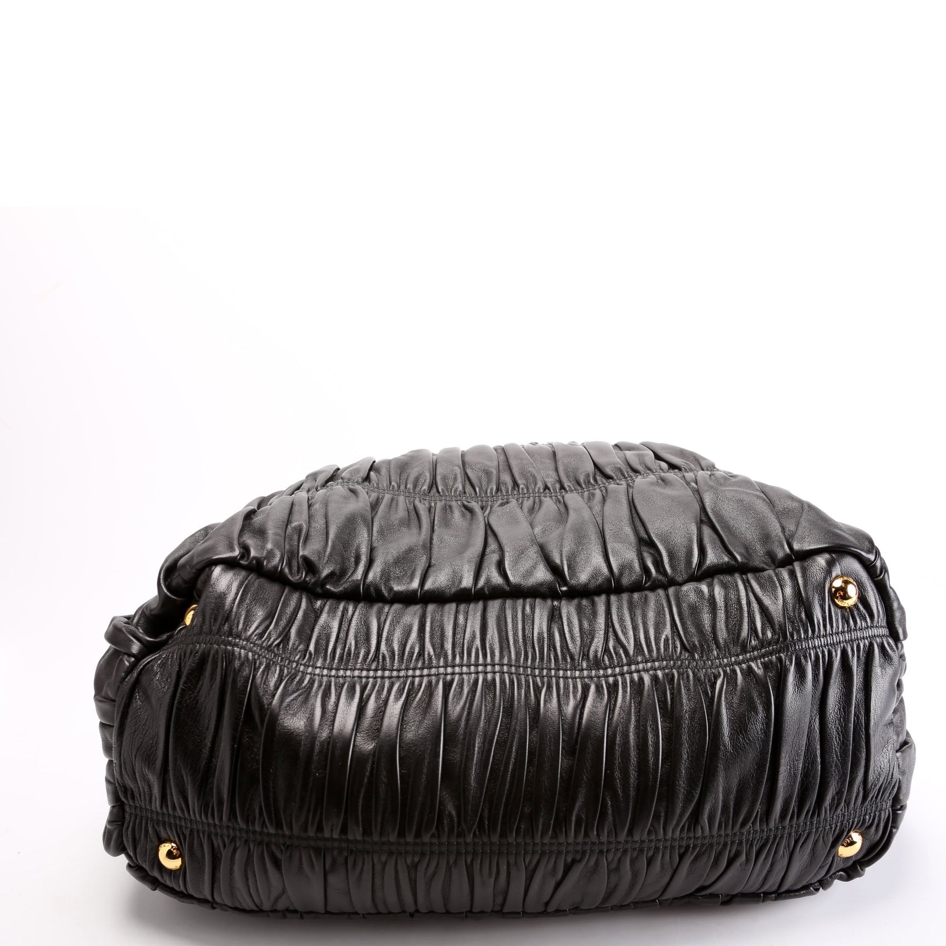 Prada Nylon Shoulder Bag - Rovelle Bags