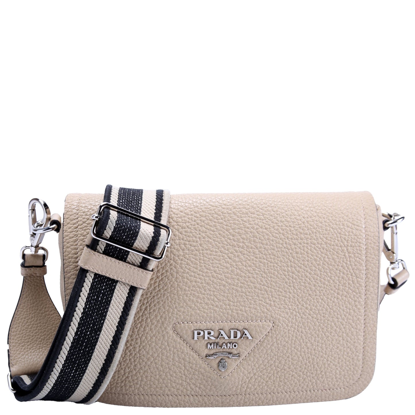 Prada Nylon Shoulder Bag - Rovelle Bags