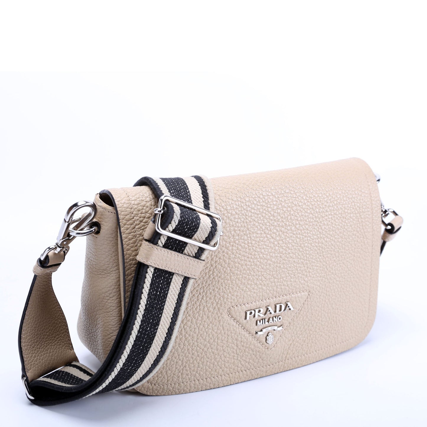 Prada Nylon Shoulder Bag - Rovelle Bags