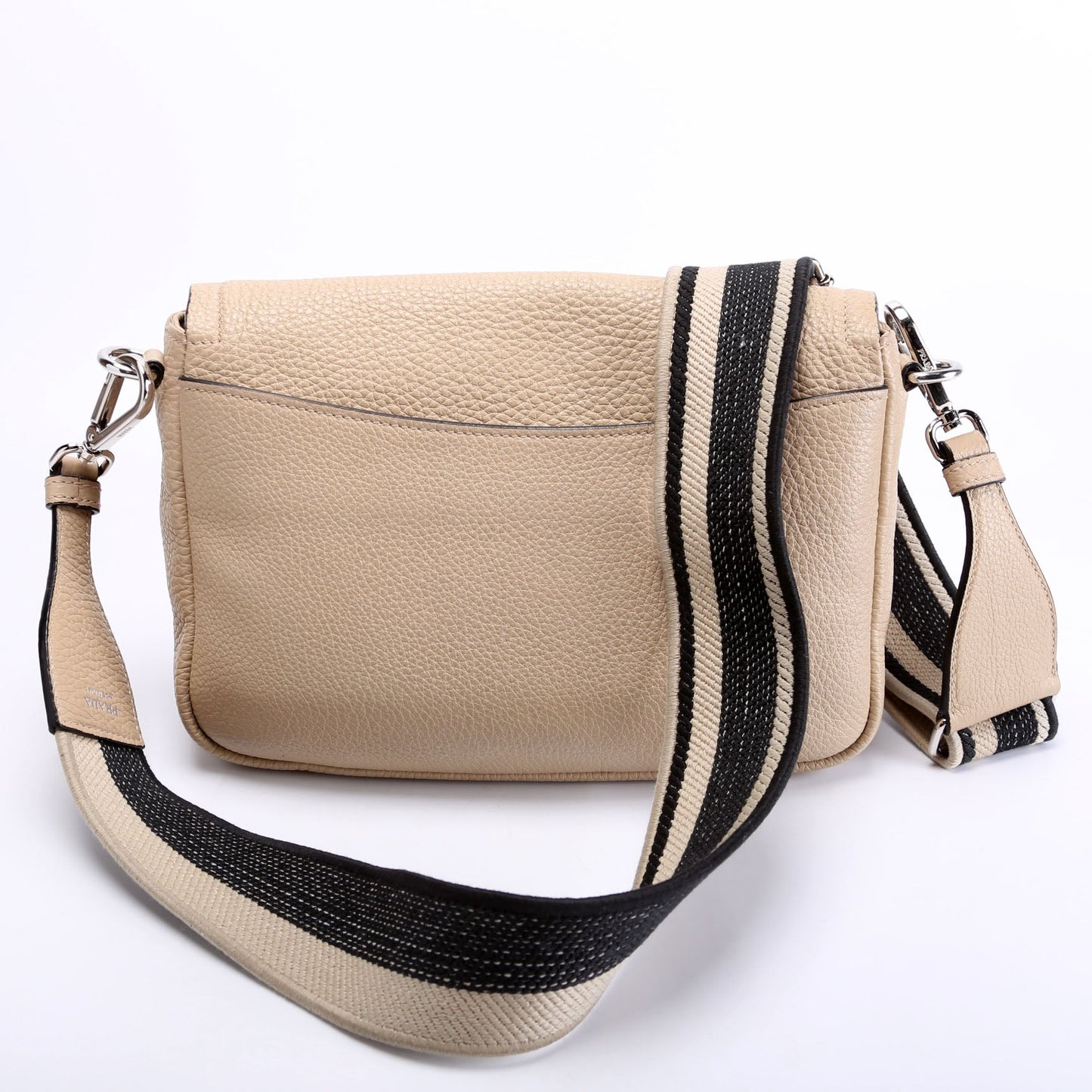 Prada Nylon Shoulder Bag - Rovelle Bags