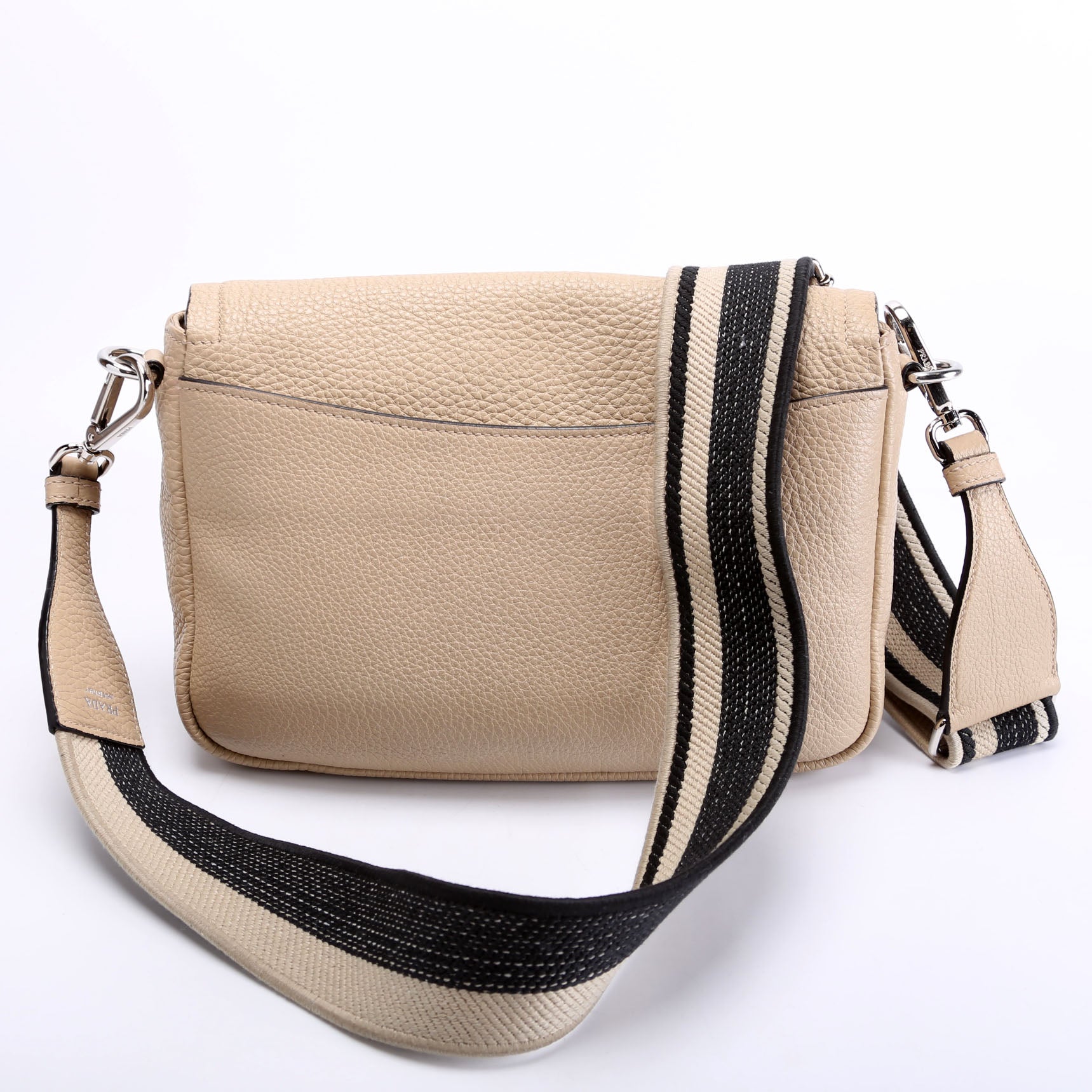 Prada Nylon Shoulder Bag - Rovelle Bags