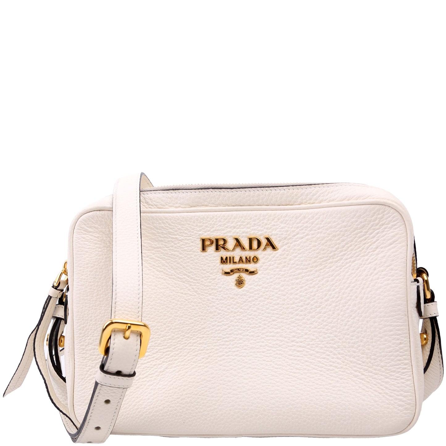 Prada Nylon Shoulder Bag - Rovelle Bags