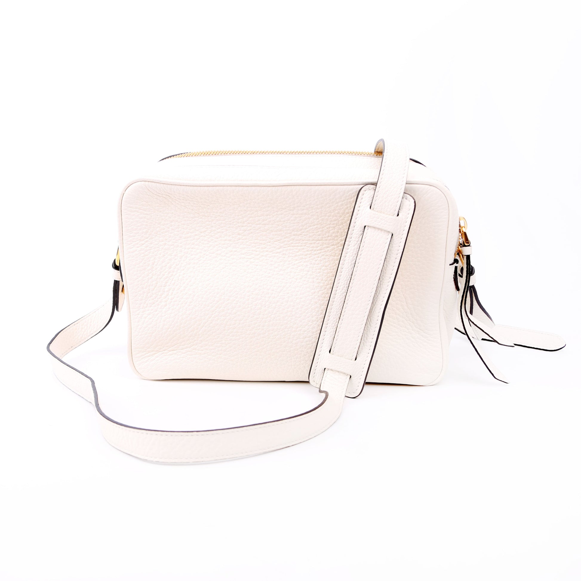 Prada Nylon Shoulder Bag - Rovelle Bags