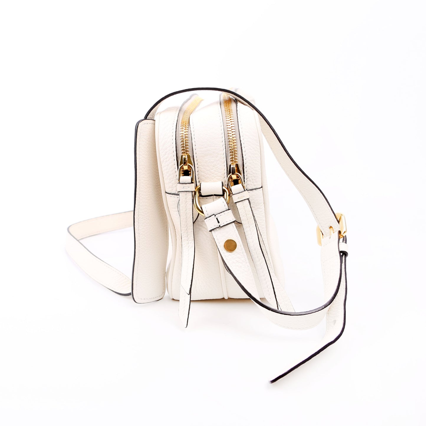 Prada Nylon Shoulder Bag - Rovelle Bags