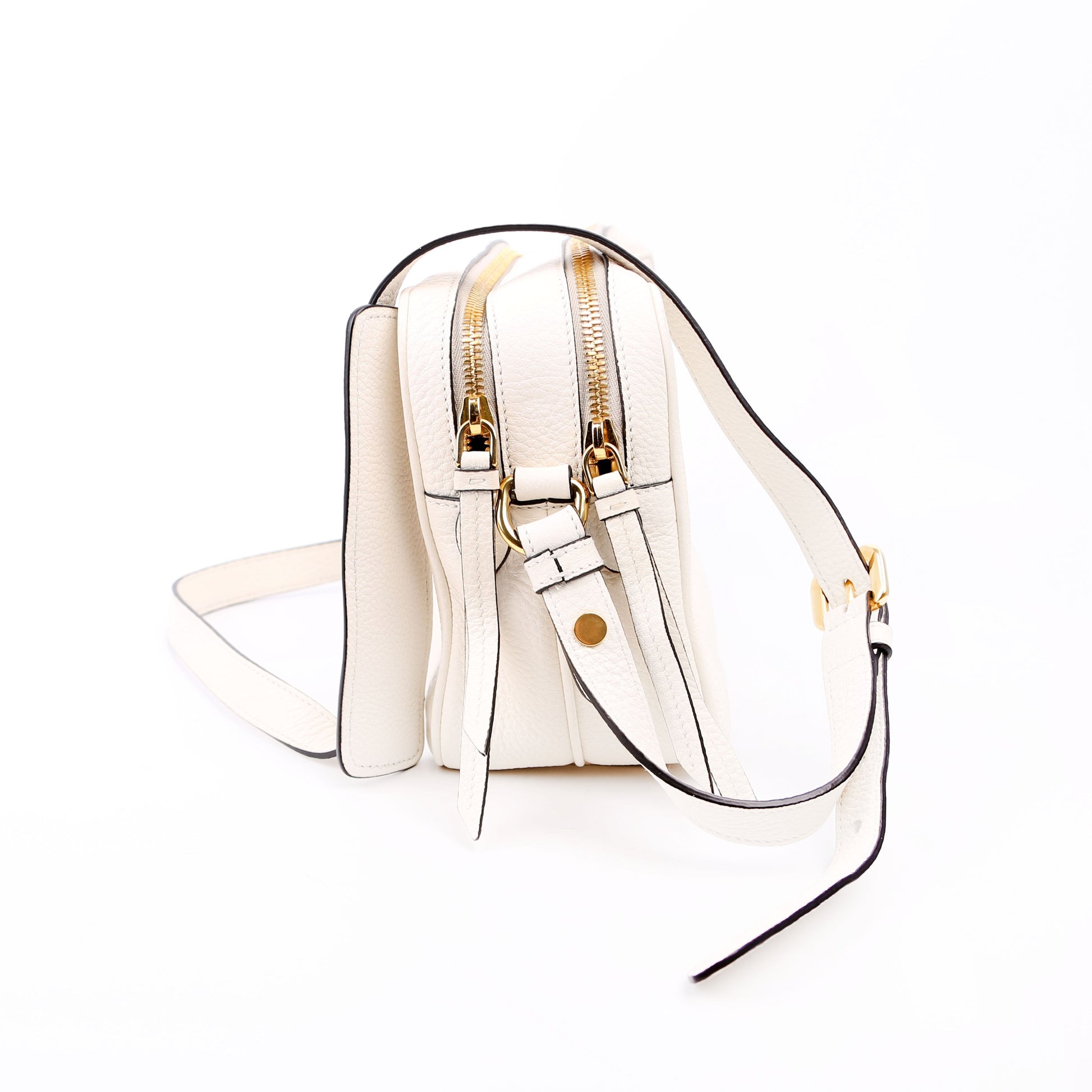 Prada Nylon Shoulder Bag - Rovelle Bags