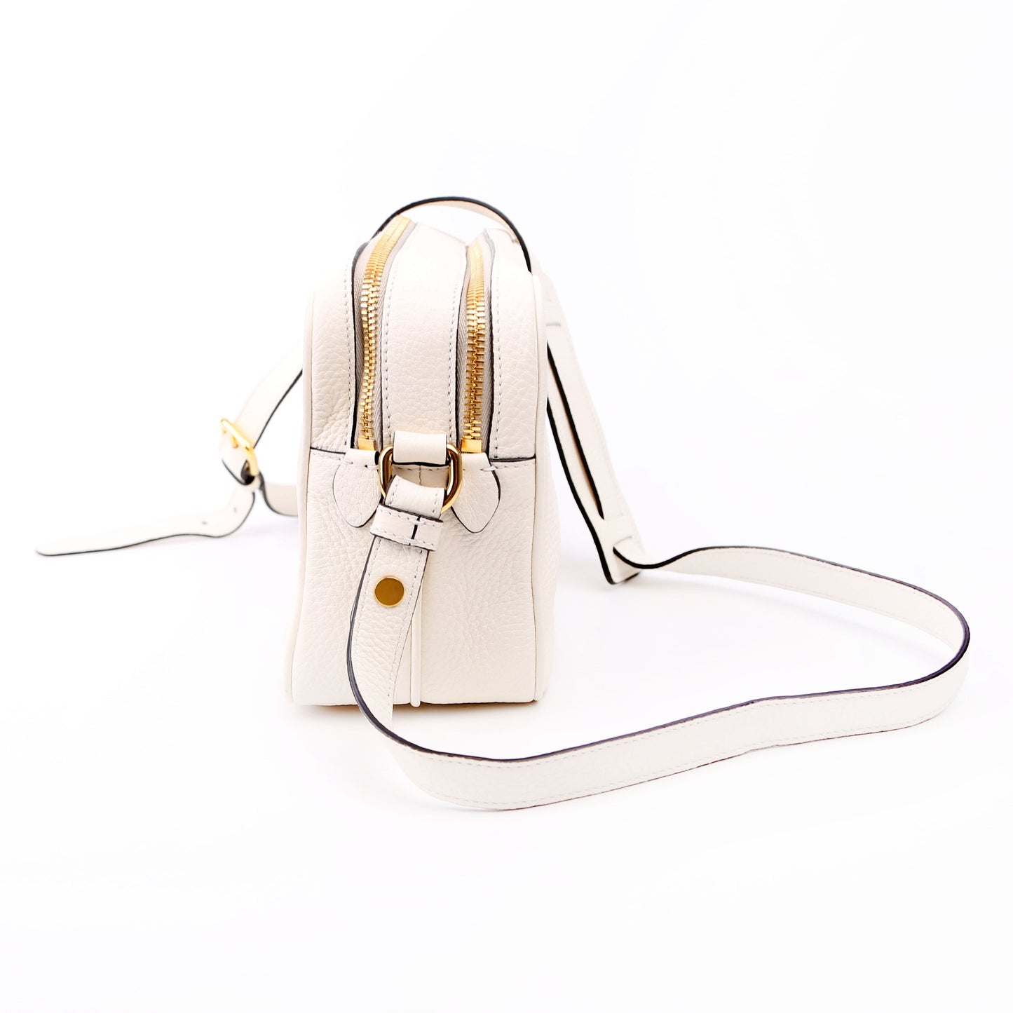 Prada Nylon Shoulder Bag - Rovelle Bags
