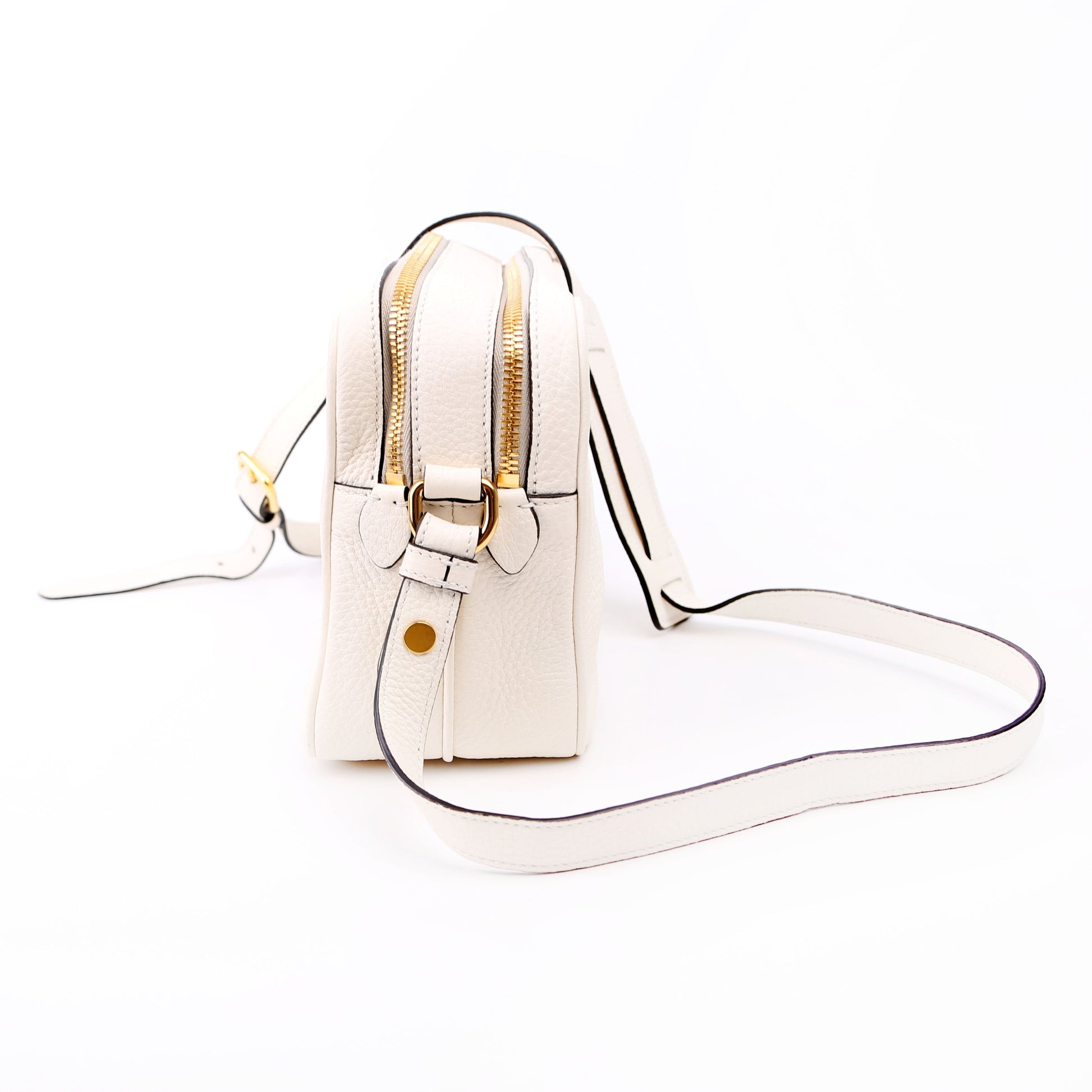 Prada Nylon Shoulder Bag - Rovelle Bags