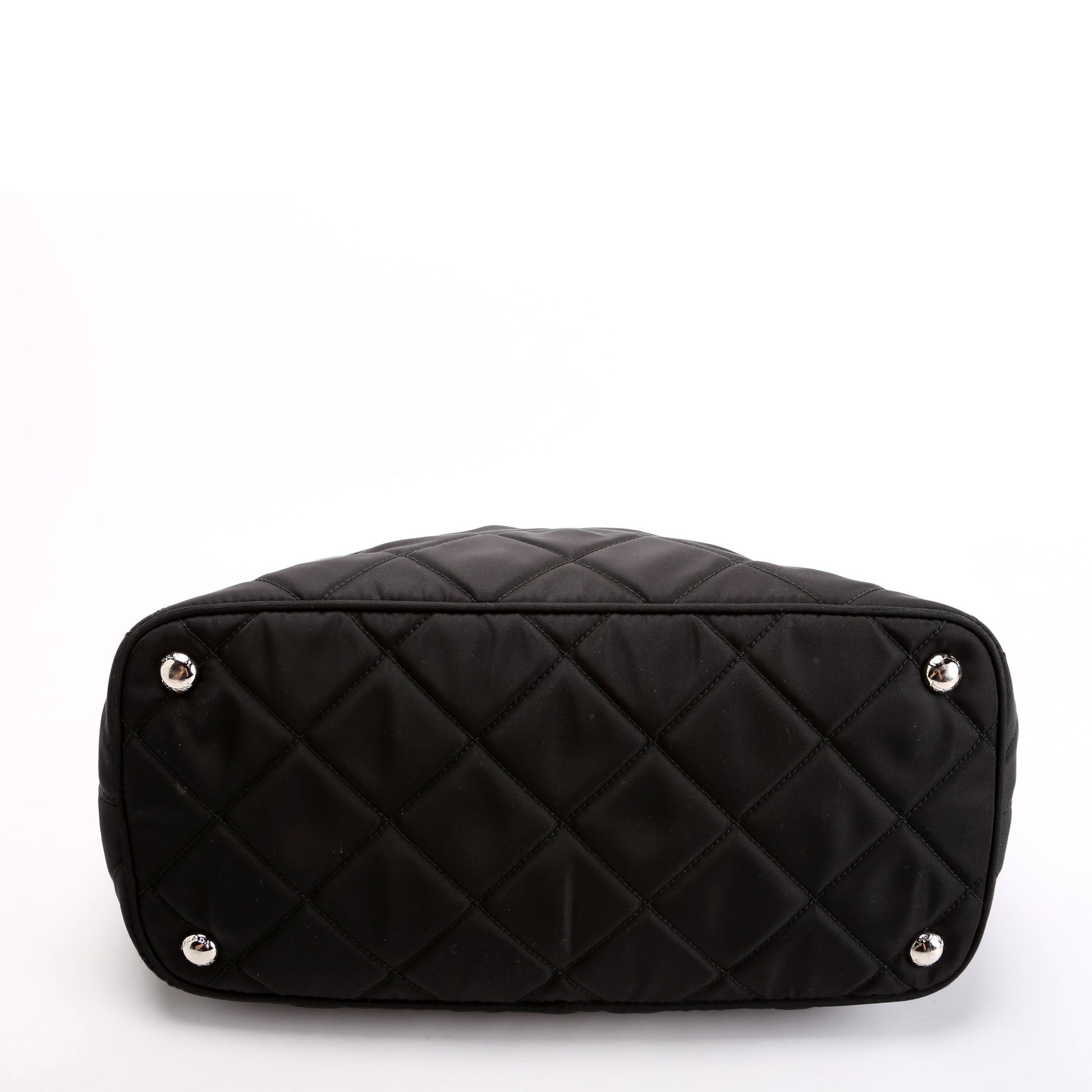 Prada Nylon Shoulder Bag - Rovelle Bags