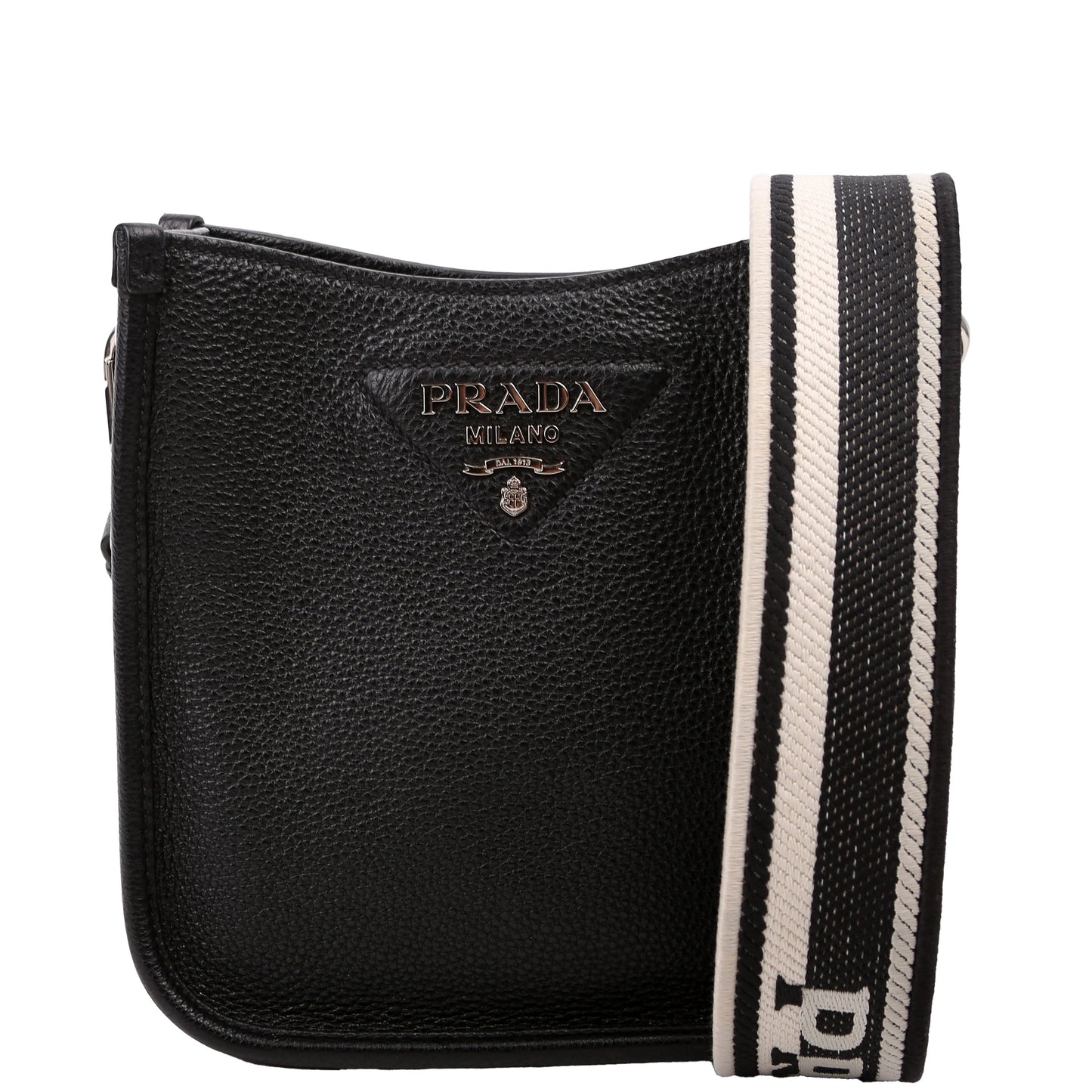 Prada Nylon Shoulder Bag - Rovelle Bags