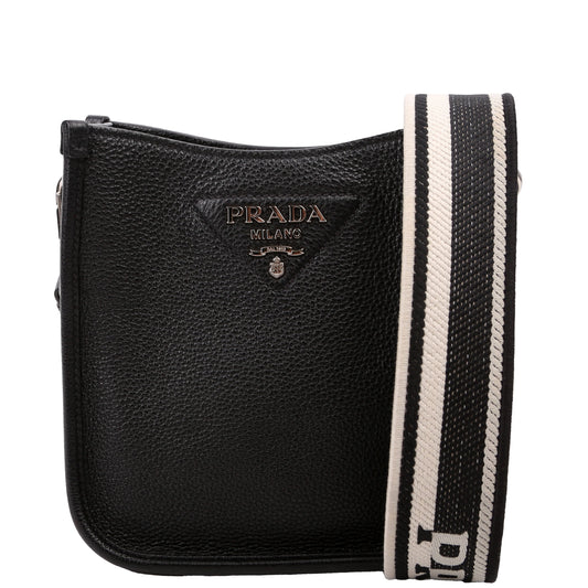 Prada Nylon Shoulder Bag - Rovelle Bags
