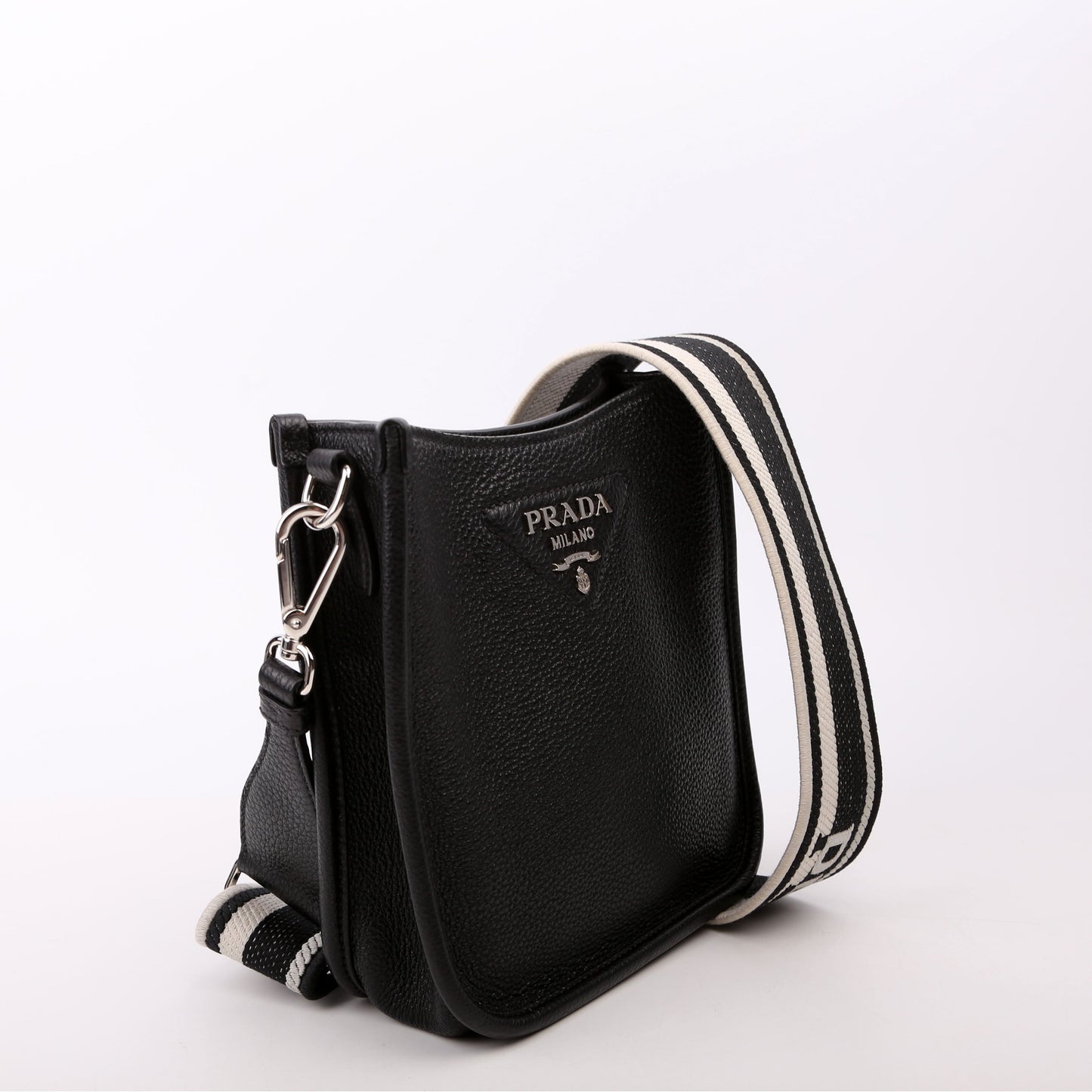 Prada Nylon Shoulder Bag - Rovelle Bags