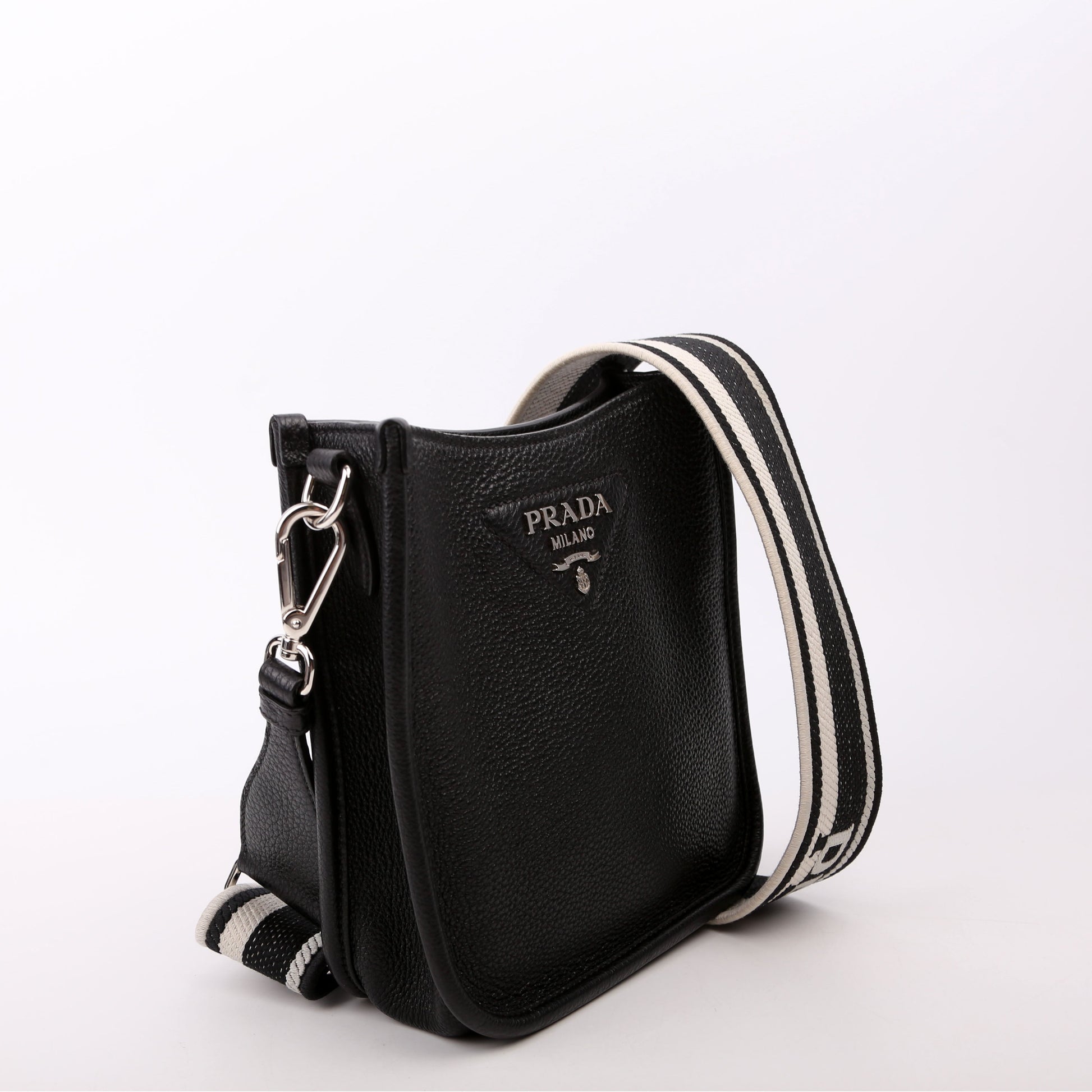 Prada Nylon Shoulder Bag - Rovelle Bags