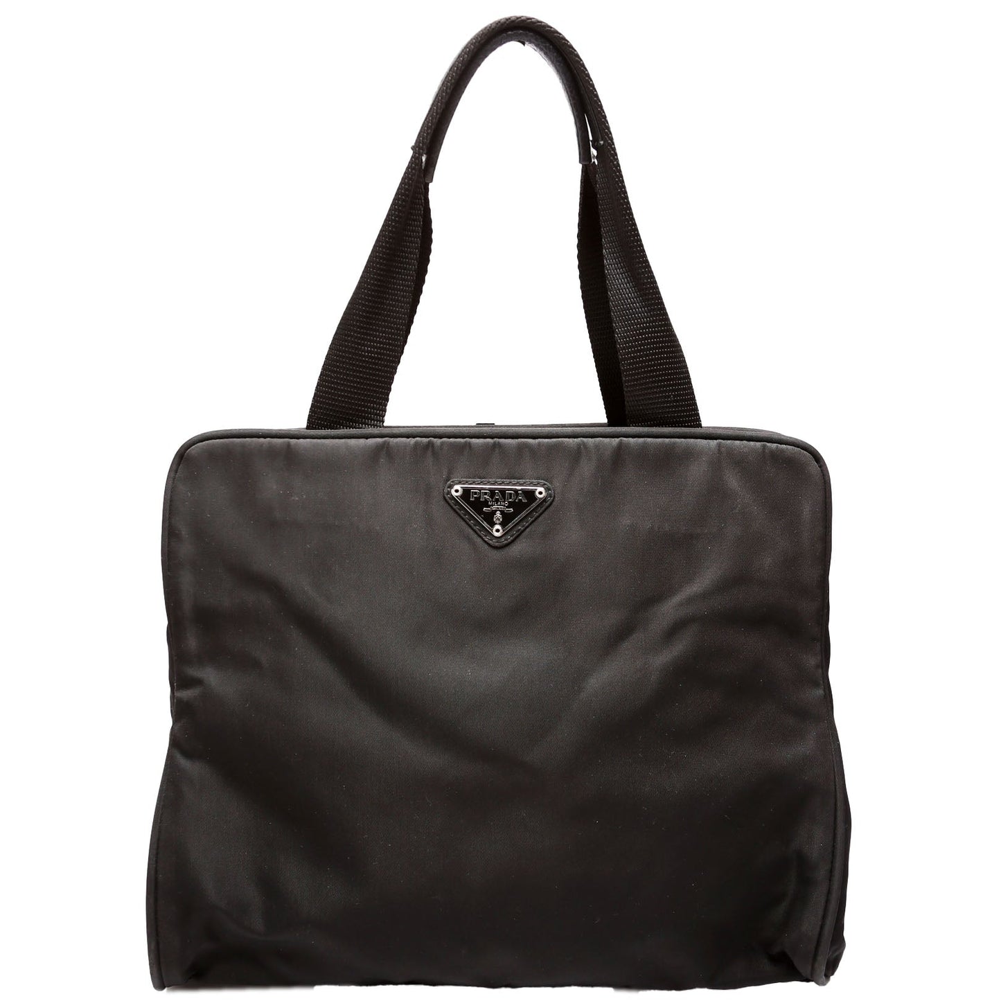 Prada Tessuto Handbag - Rovelle Bags