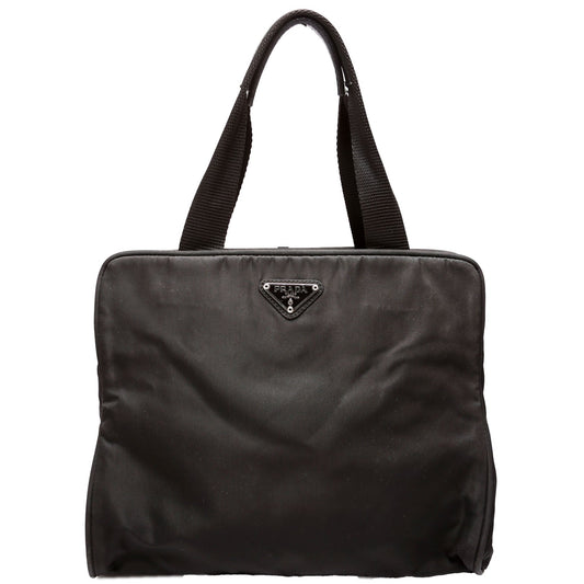 Prada Tessuto Handbag - Rovelle Bags