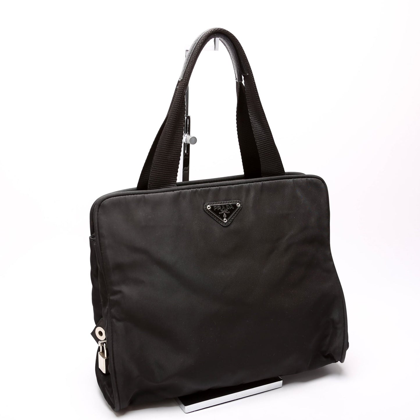Prada Tessuto Handbag - Rovelle Bags