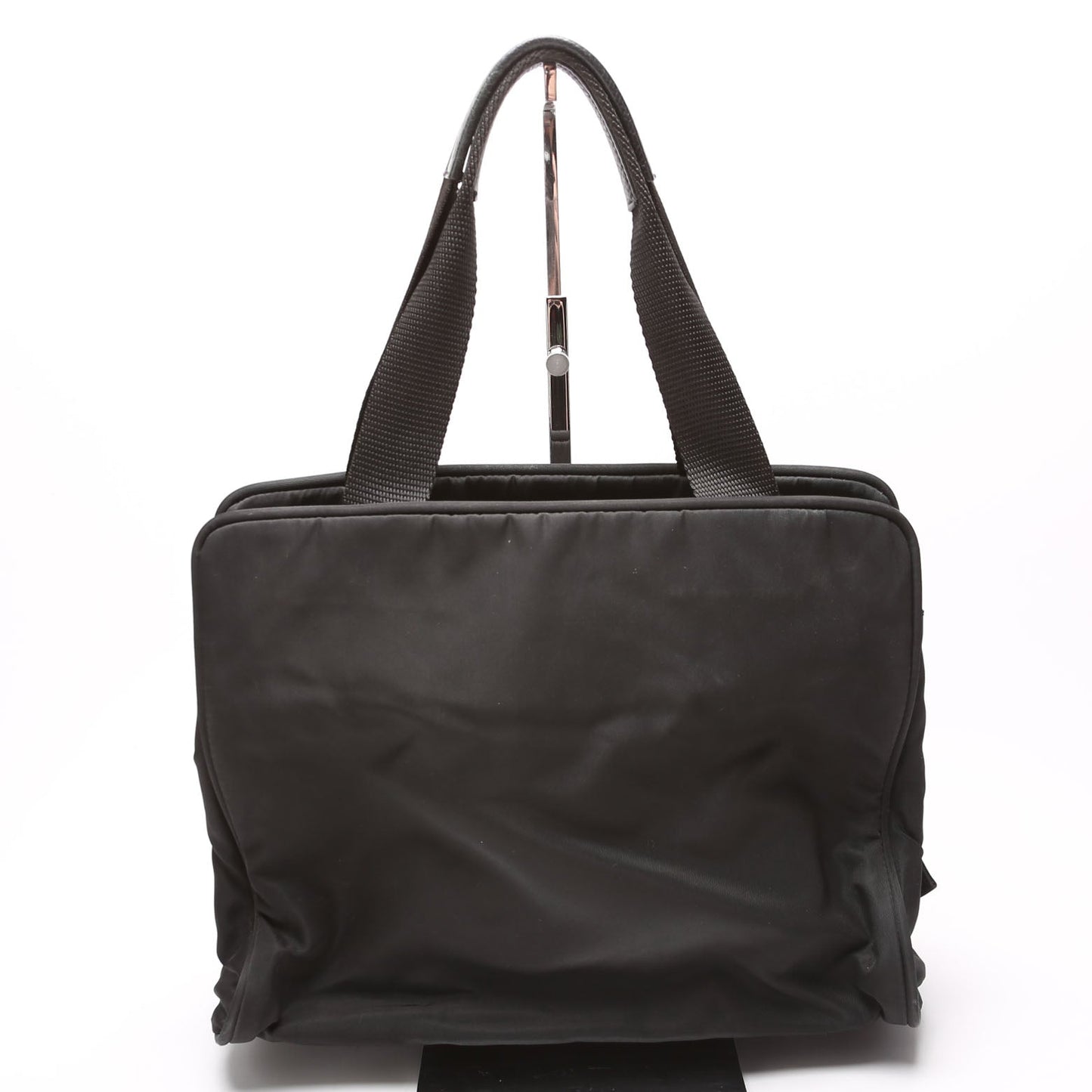 Prada Tessuto Handbag - Rovelle Bags