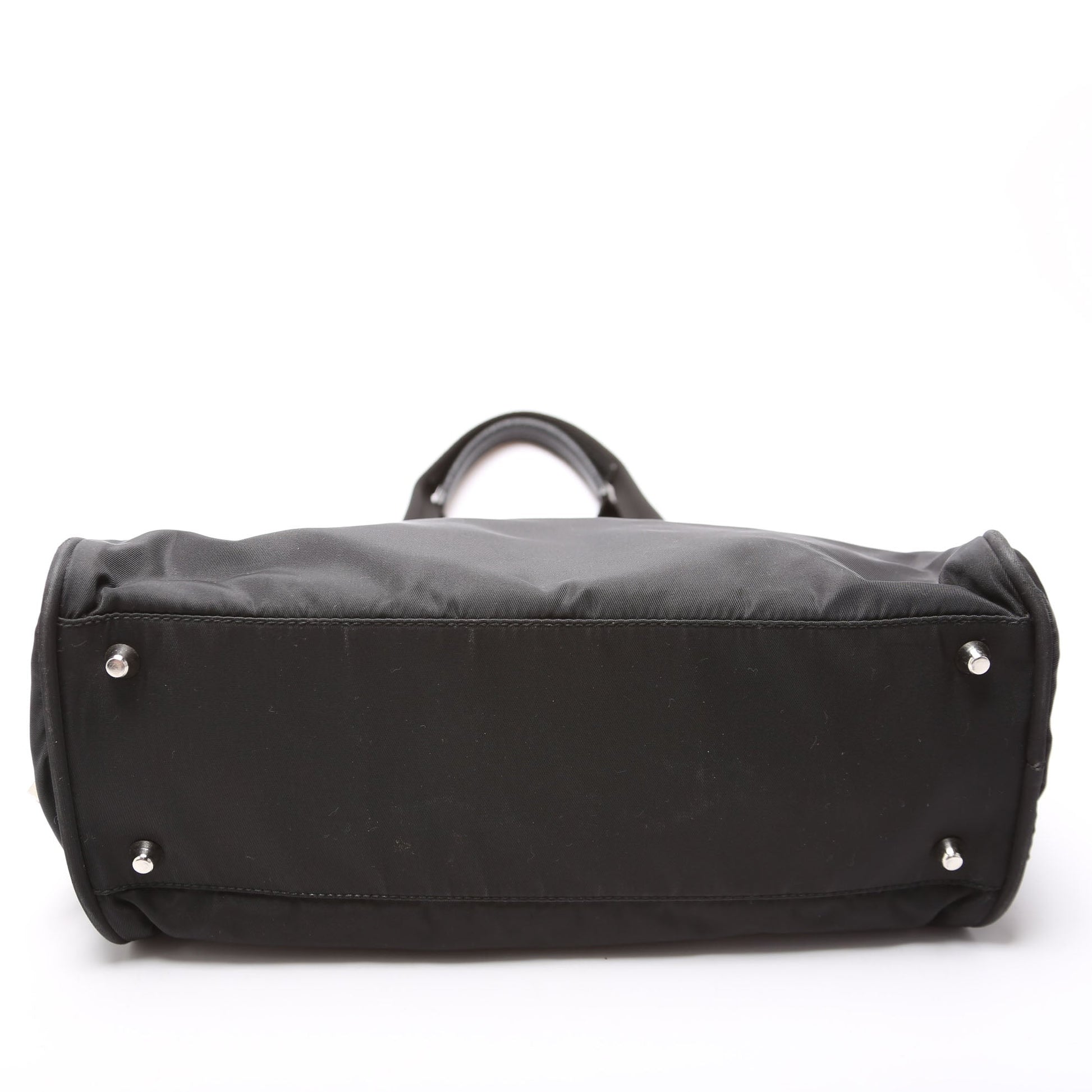 Prada Tessuto Handbag - Rovelle Bags