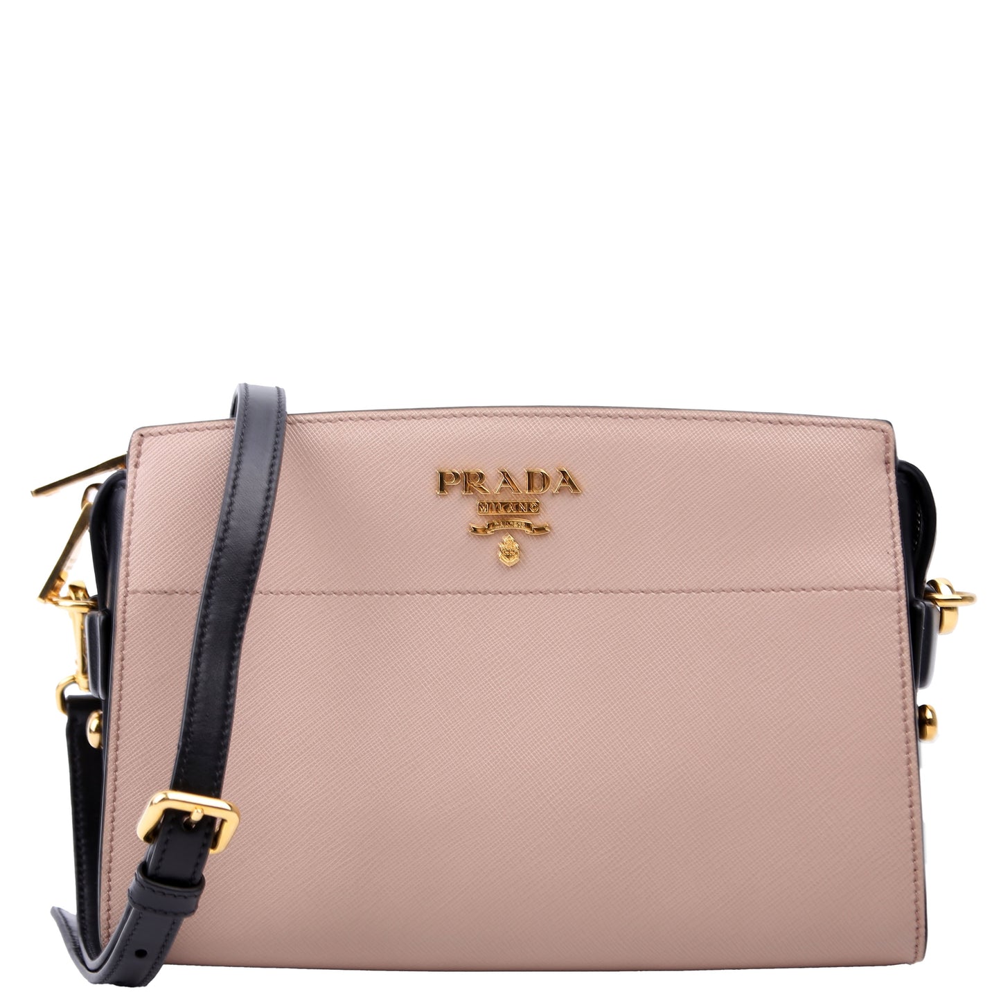 Prada Nylon Crossbody - Rovelle Bags