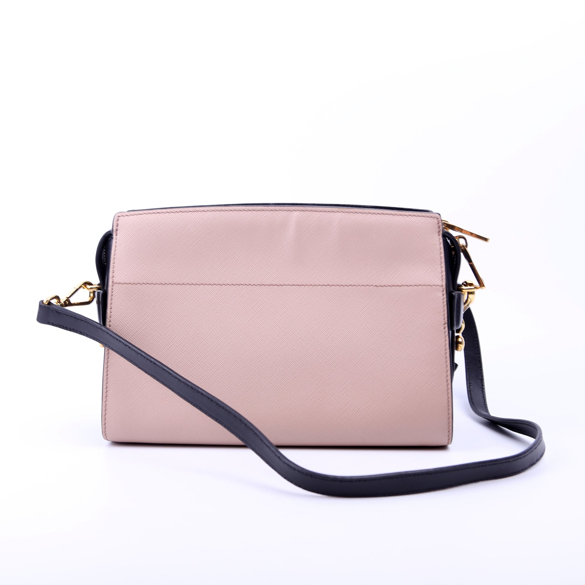 Prada Nylon Crossbody - Rovelle Bags
