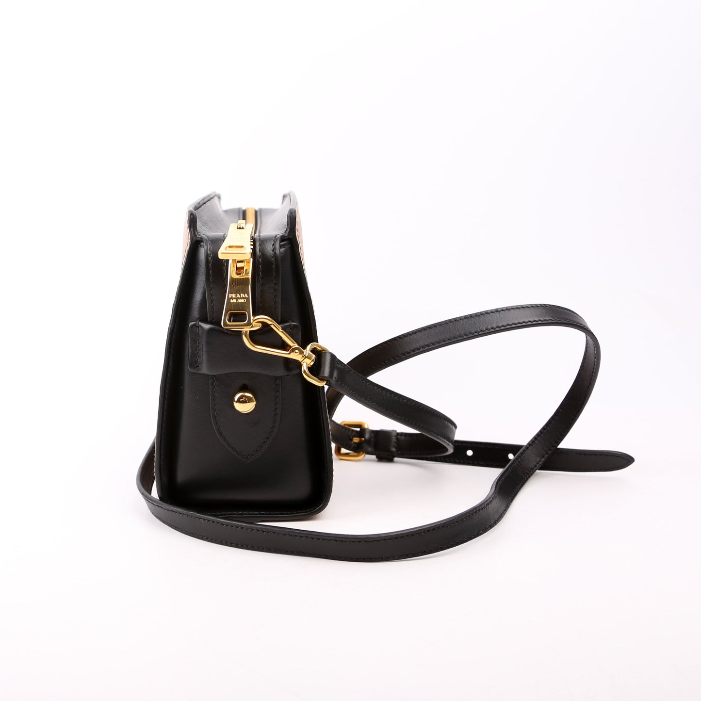 Prada Nylon Crossbody - Rovelle Bags