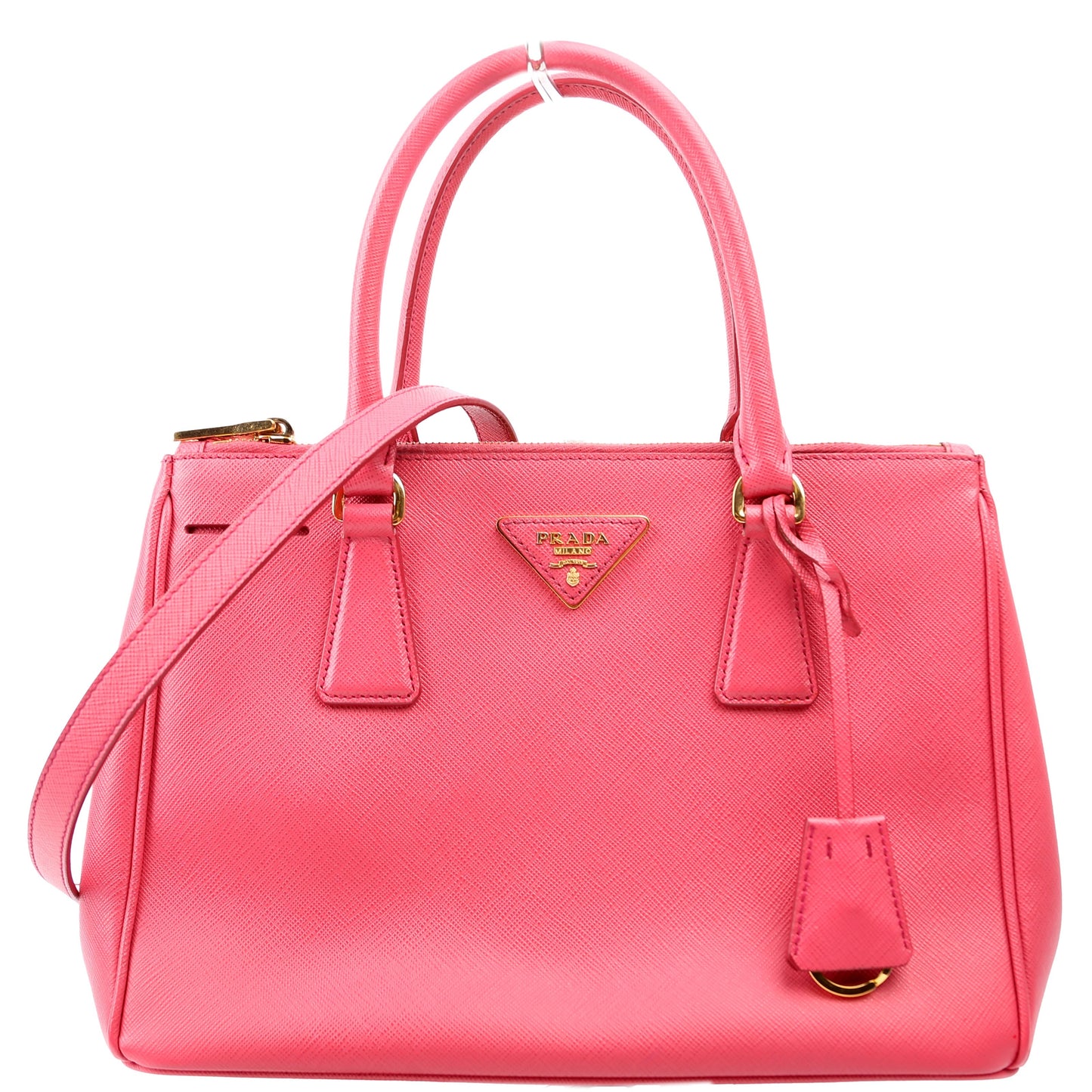 Prada Galleria Tote - Rovelle Bags