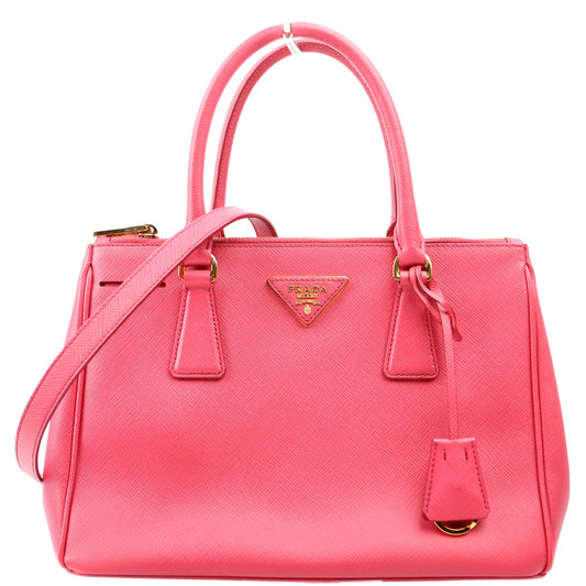 Prada Galleria Tote - Rovelle Bags