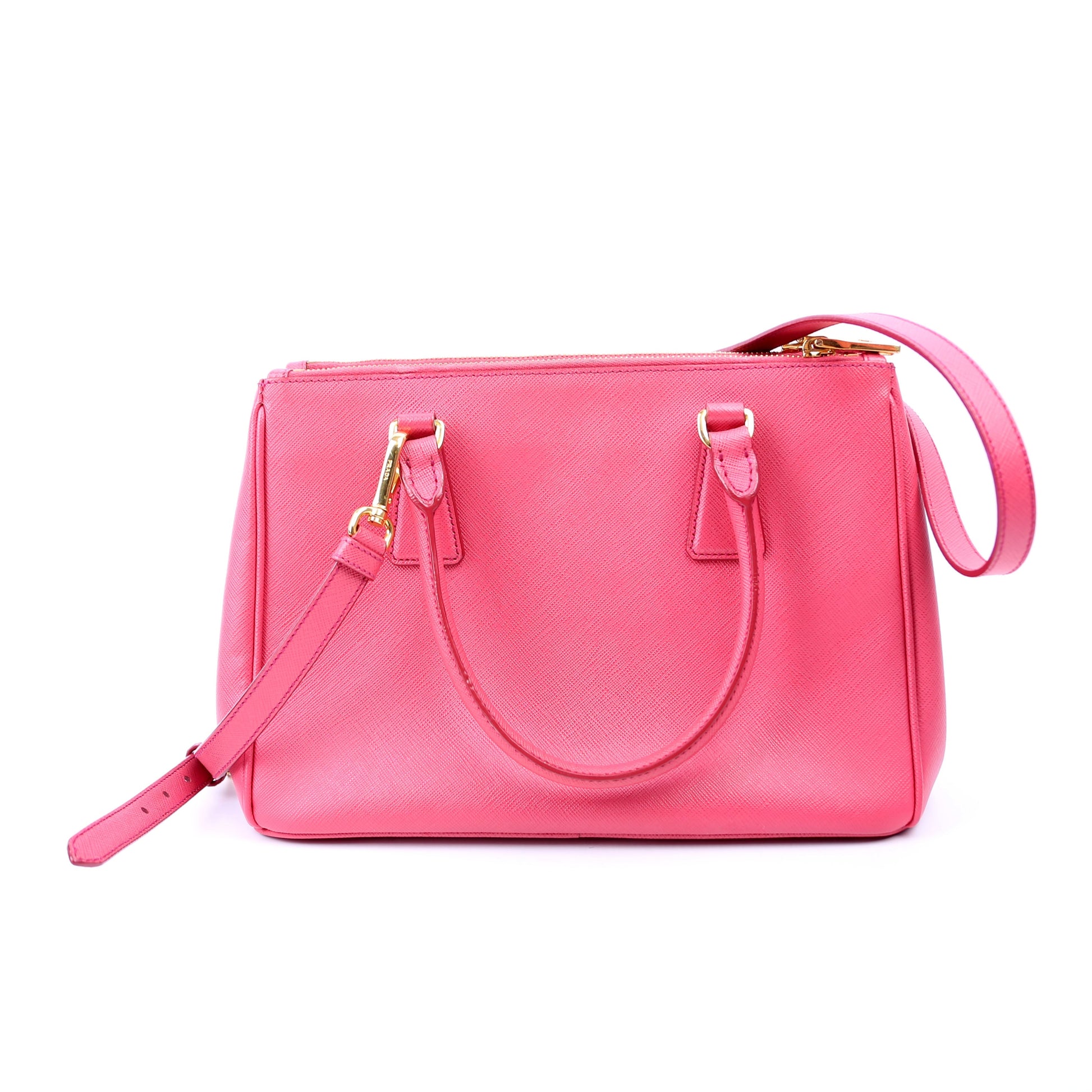 Prada Galleria Tote - Rovelle Bags