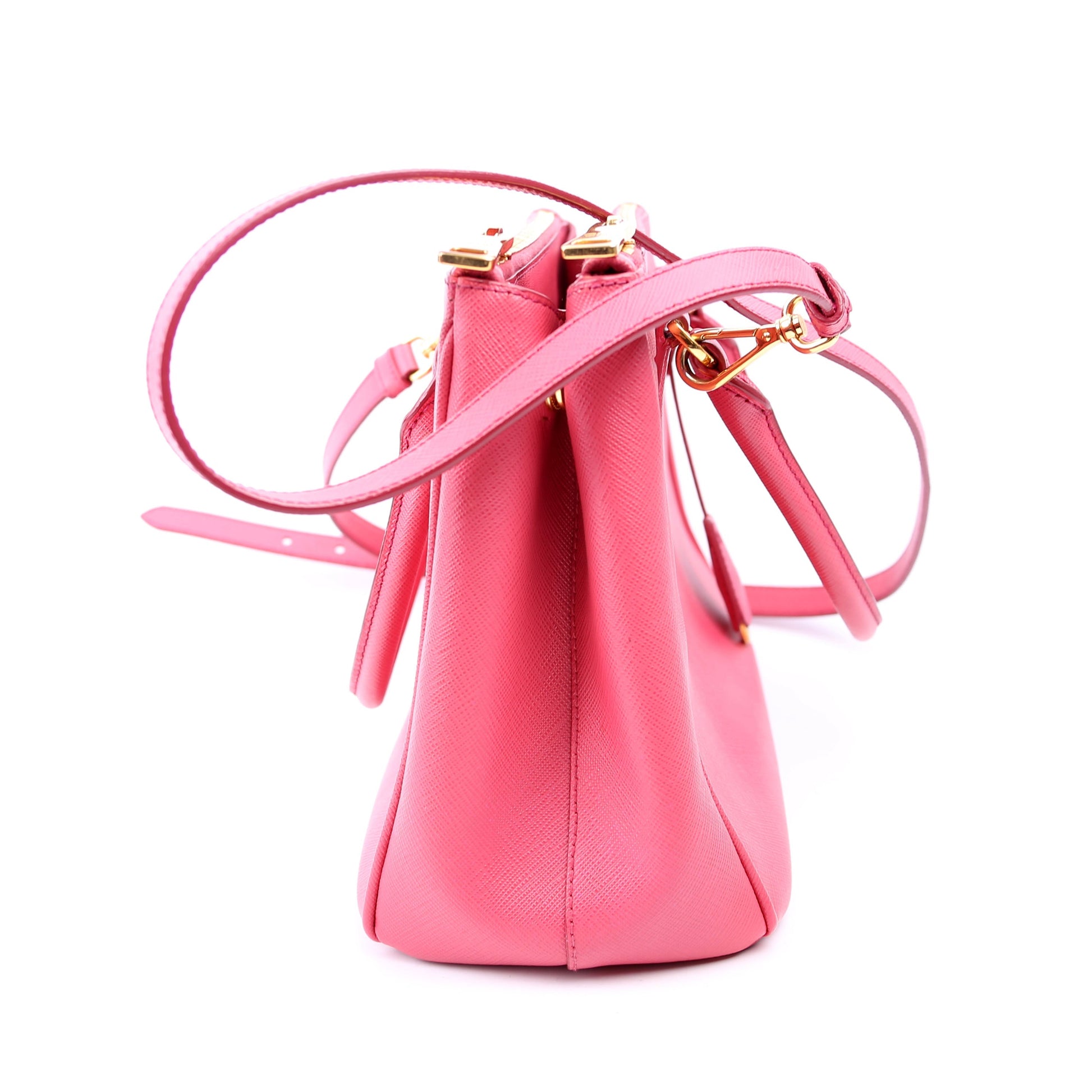 Prada Galleria Tote - Rovelle Bags