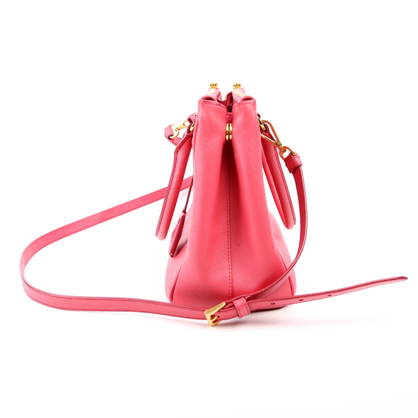 Prada Galleria Tote - Rovelle Bags