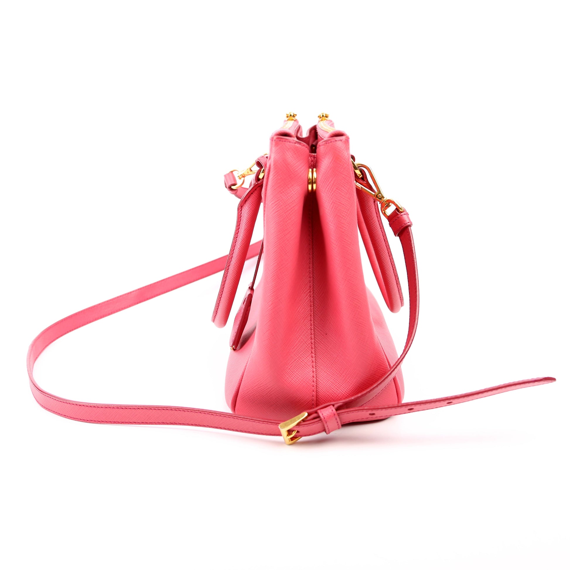 Prada Galleria Tote - Rovelle Bags