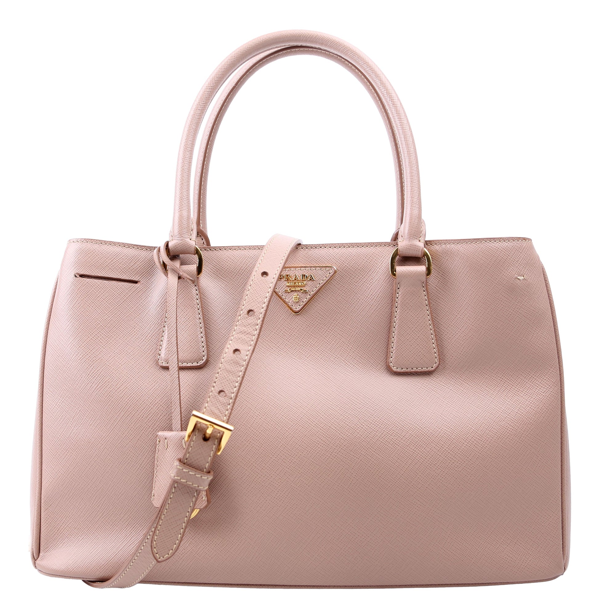 Prada Galleria Tote - Rovelle Bags