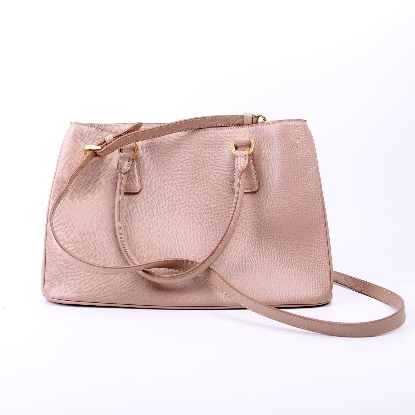 Prada Galleria Tote - Rovelle Bags