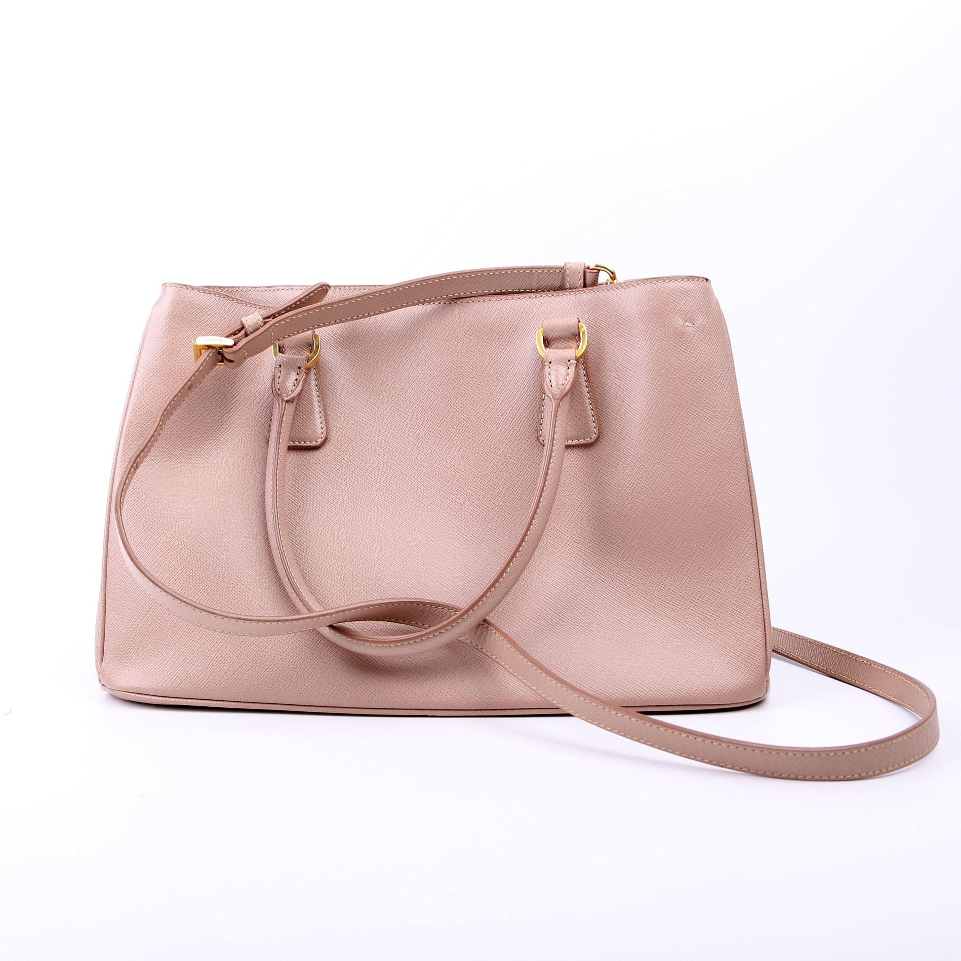 Prada Galleria Tote - Rovelle Bags