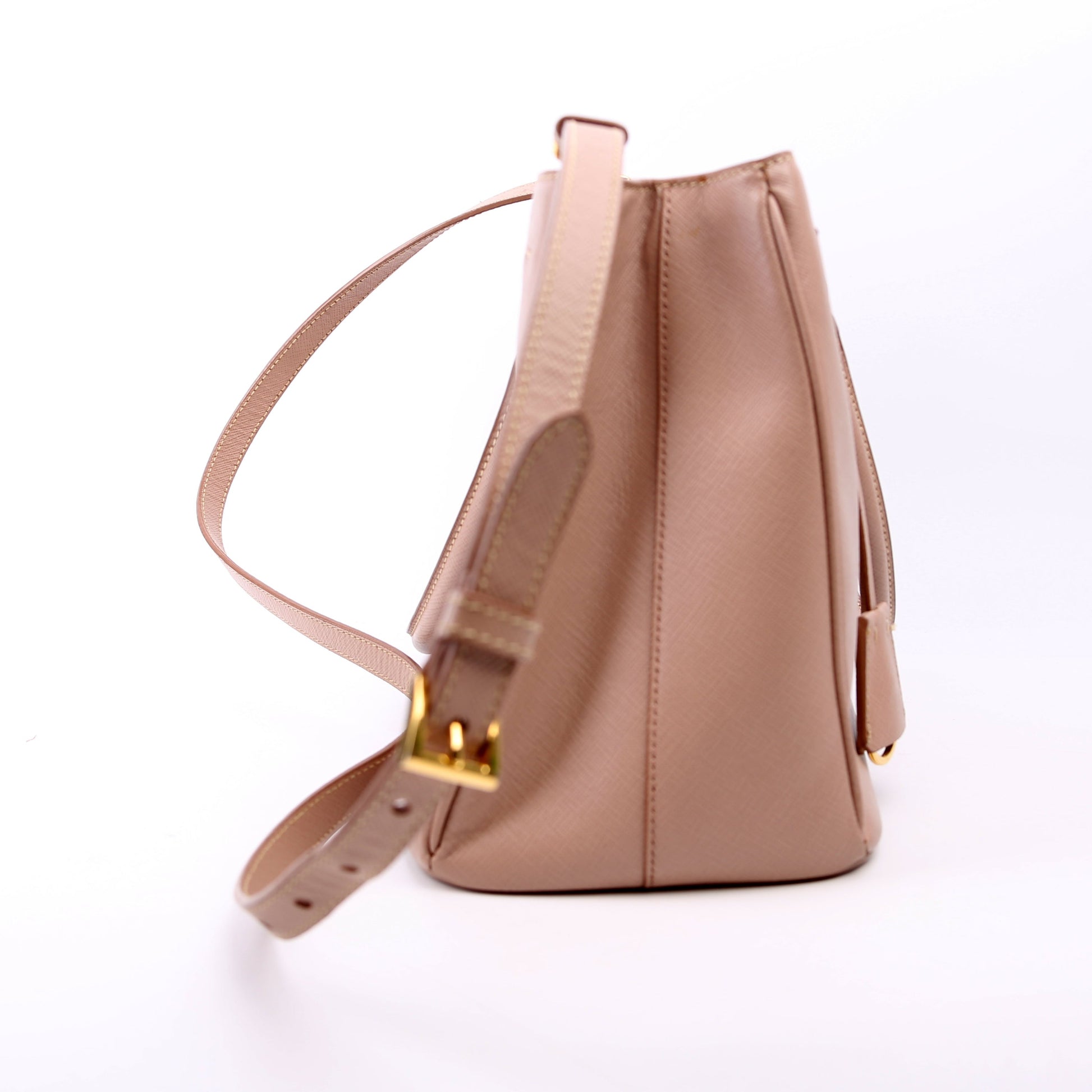 Prada Galleria Tote - Rovelle Bags