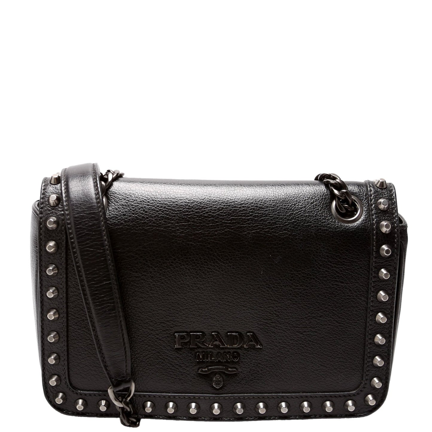 Prada Nylon Crossbody - Rovelle Bags