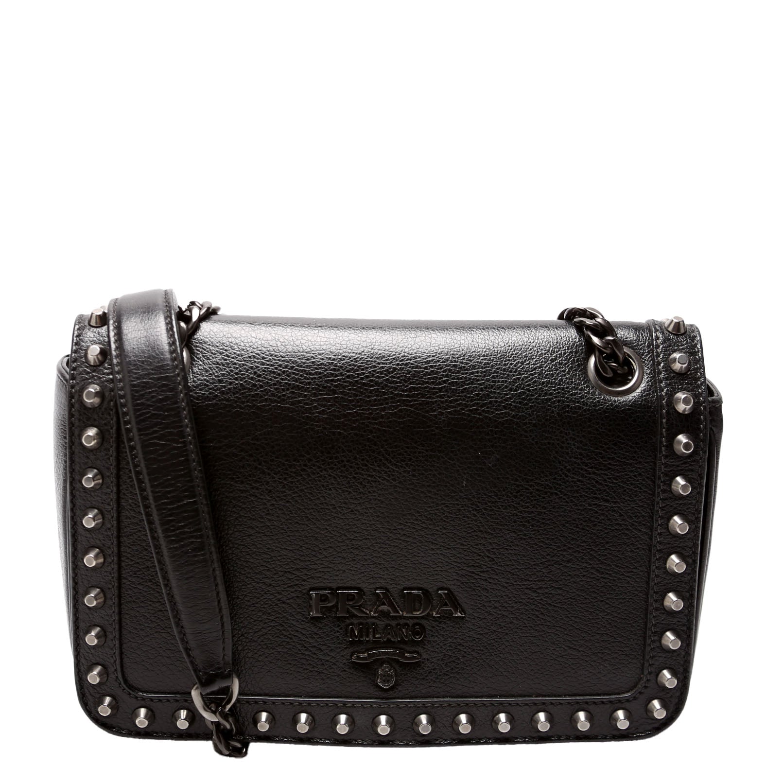 Prada Nylon Crossbody - Rovelle Bags