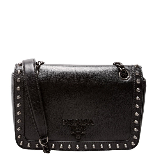 Prada Nylon Crossbody - Rovelle Bags