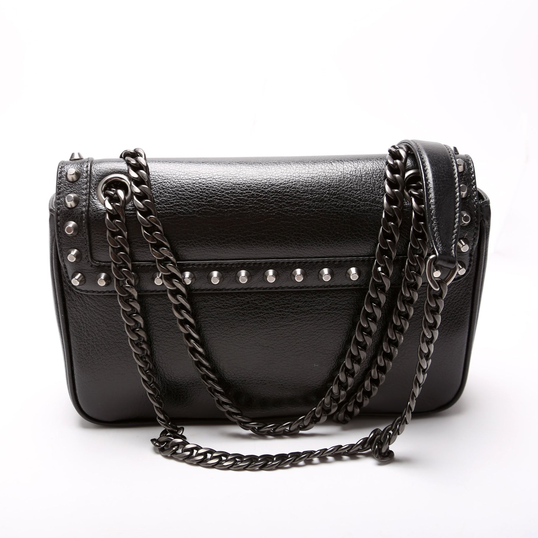 Prada Nylon Crossbody - Rovelle Bags