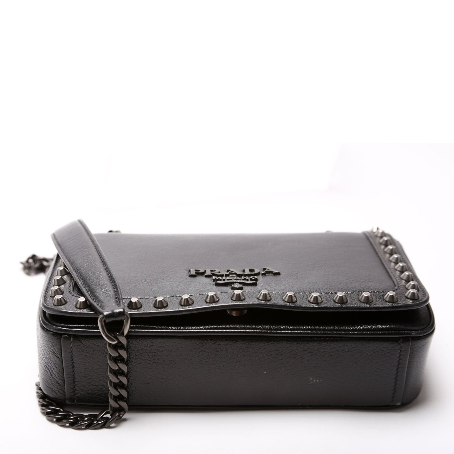 Prada Nylon Crossbody - Rovelle Bags