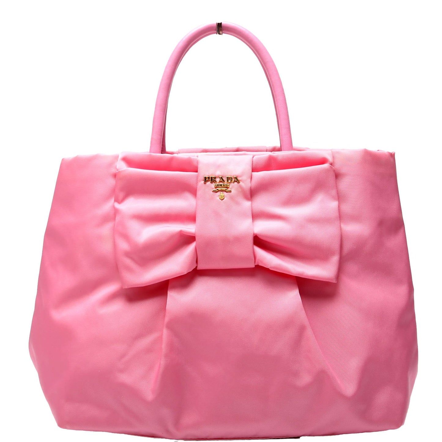 Prada Tessuto Tote - Rovelle Bags