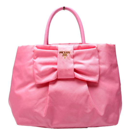 Prada Tessuto Tote - Rovelle Bags