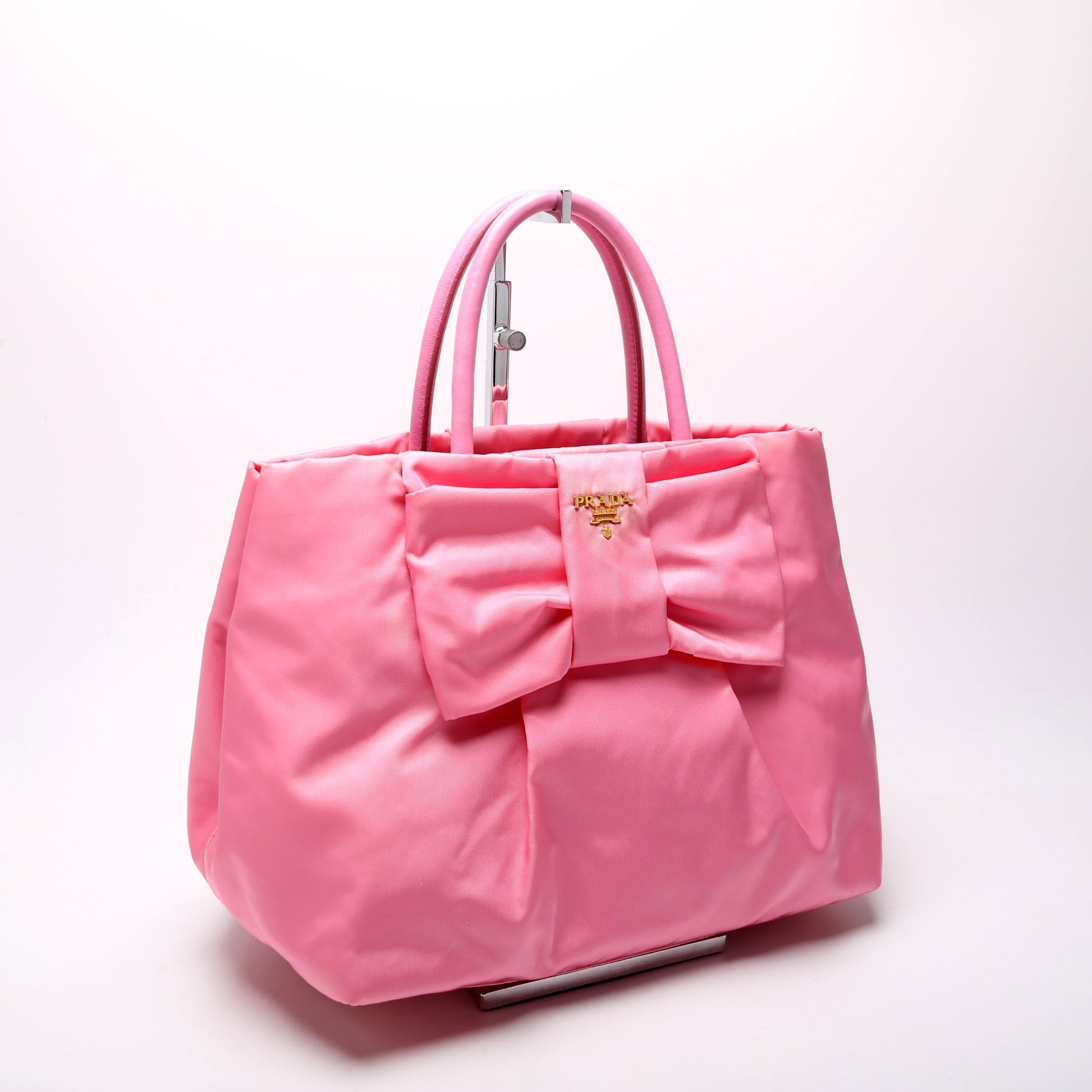 Prada Tessuto Tote - Rovelle Bags